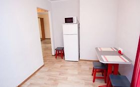 Квартира по ул. Смілянська, 2 (2-й этаж)